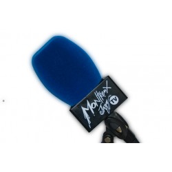Esponja Nero Microfone