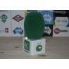 Esponja 3 Microfone