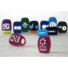 Esponja 3 Microfone