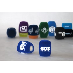 Cubo de Microfono logo