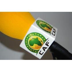 Cubo de Microfono logo