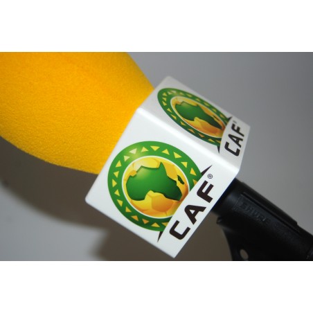 Cubo de Microfono logo