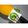 Cubo de Microfono logo