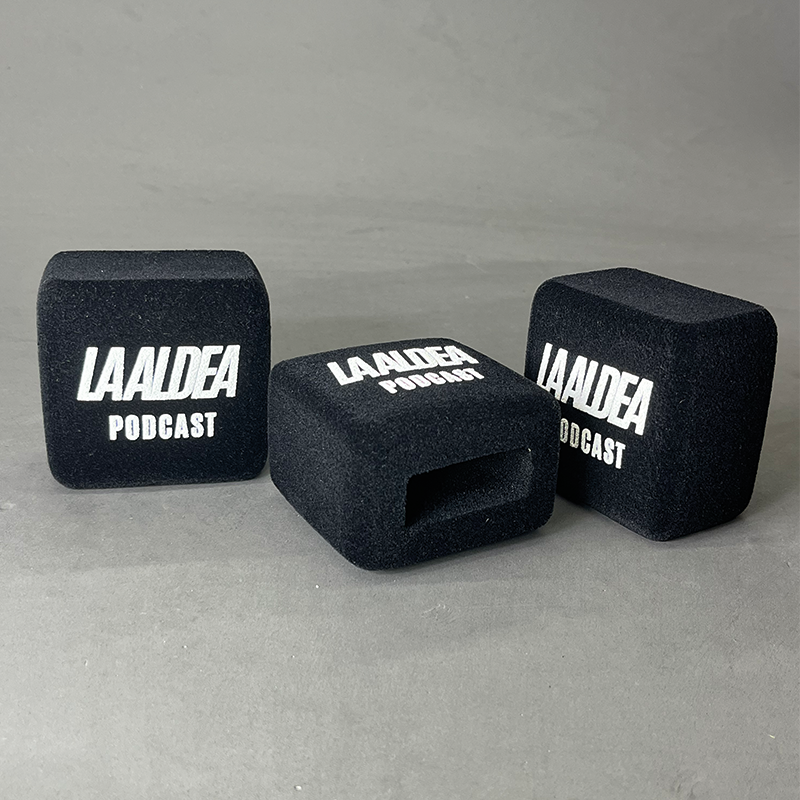 Bonnette Microphone logo