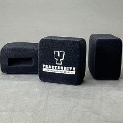Windscreen Custom Microphone
