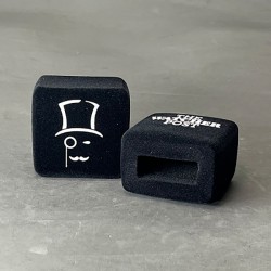 Windscreen Custom Microphone