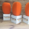 Micflag Windscreen Custom Microphone