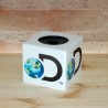 cubo full color