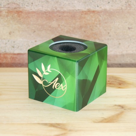 Cubo para Microfone