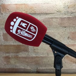 Bonnette Microphone logo