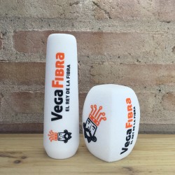 Windscreen Custom Microphone
