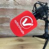 Windscreen Custom Microphone