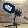 Windscreen Custom Microphone