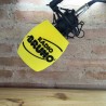 Esponja para microfone com logo